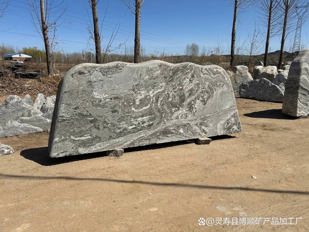 上海景观石批发厂家